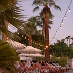 Dive Palm Springs 