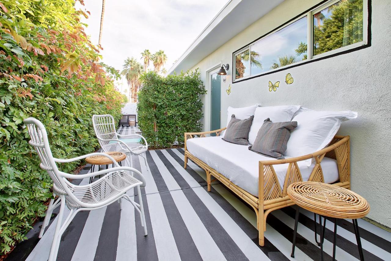 Dive Hotel Palm Springs